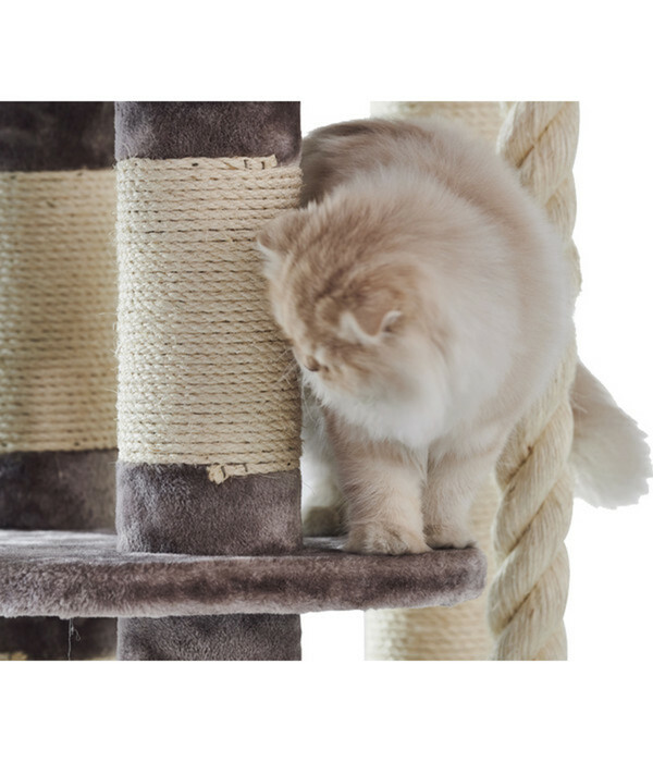 Bild 2 von Nobby Kratzbaum Kyla, ca. B80/H209/T50 cm