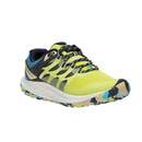 Bild 2 von Merrell ANTORA 3 Damen Trailrunningschuhe CELERY