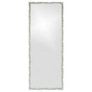 Bild 1 von Xora Spiegel silberfarben , Silver Brushed Iii , Glas , 70x180 cm , Dekorfolie , senkrecht und waagrecht montierbar , 002757008103