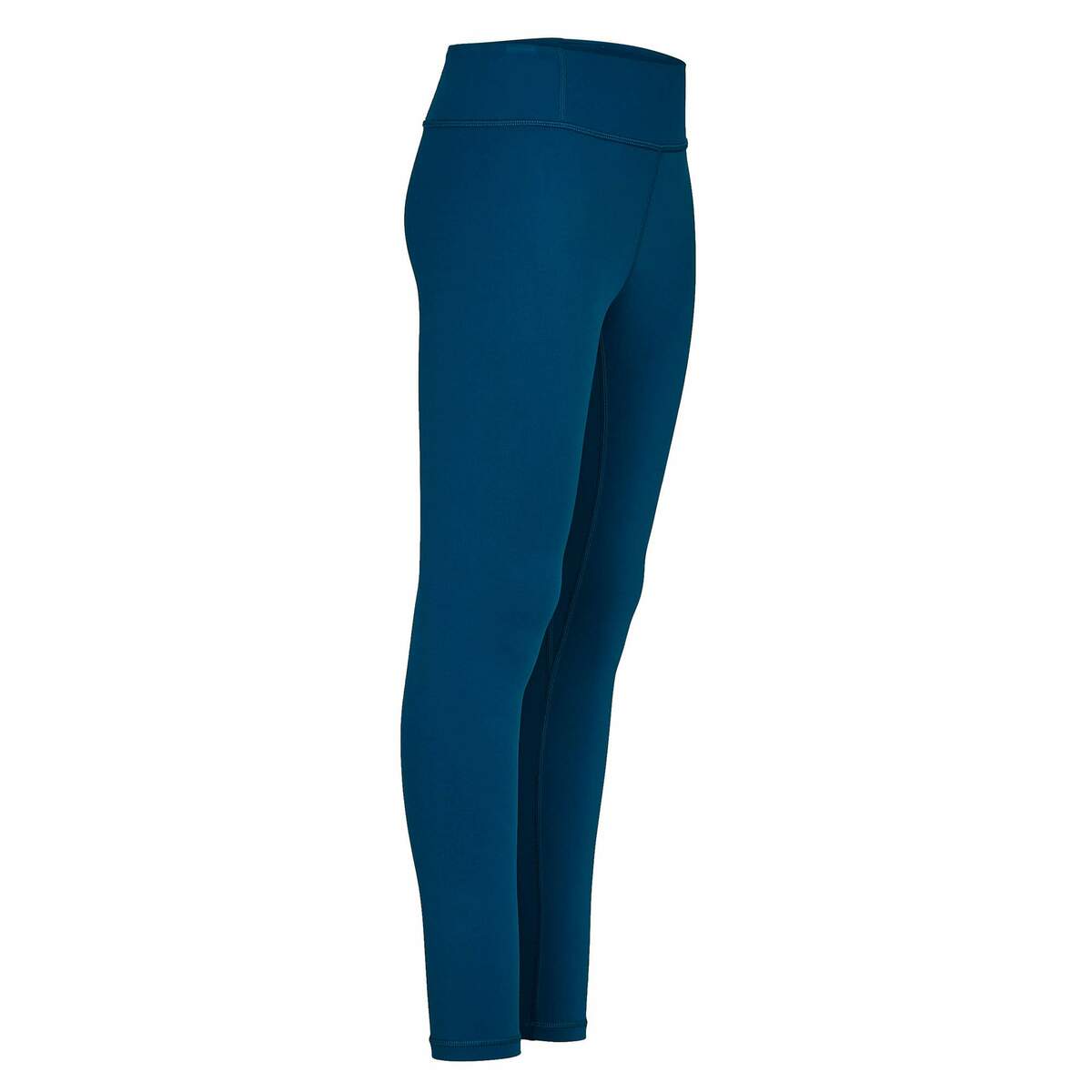 Bild 2 von Patagonia K' S MAIPO TIGHTS Kinder Leggings LAGOM BLUE