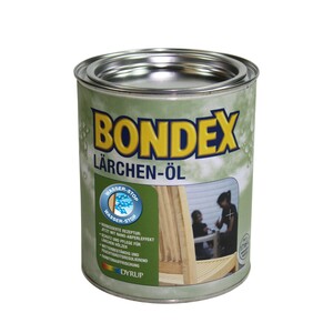 Bondex Lärchen-Öl 750 ml