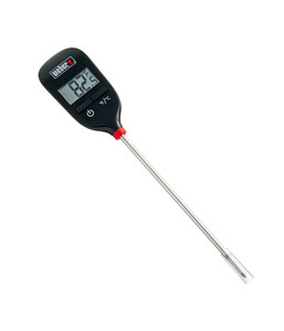 Weber Digital Taschenthermometer