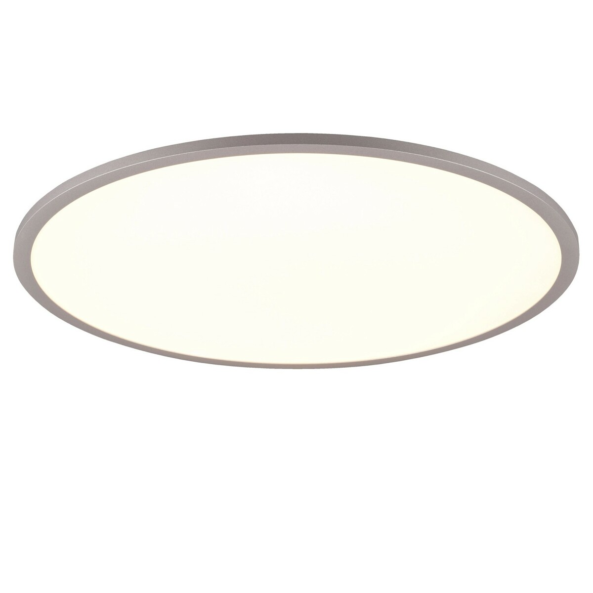 Bild 1 von Wofi LED-Deckenleuchte Linox RGBW Ø 60 cm EEK: A