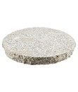 Bild 1 von Dehner Granit Bodenplatte, grau/granit, Ø 35 cm