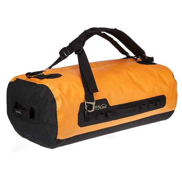 Bild 2 von SealLine PRO DUFFEL BAG Wasserdichte Tasche ORANGE