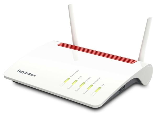 Bild 1 von FRITZ!Box 6890 LTE Router