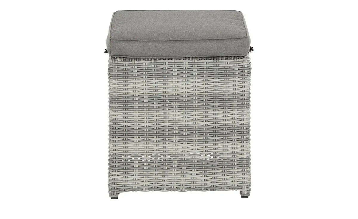 Bild 2 von Hocker Padua