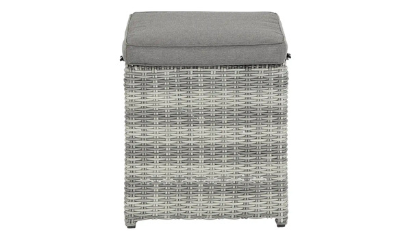 Bild 2 von Hocker Padua