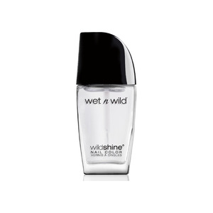 wet n wild Wild Shine Nail Color Clear Nail Protector 11.30 EUR/100 ml