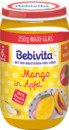 Bild 1 von Bebivita Bio Mango in Apfel
