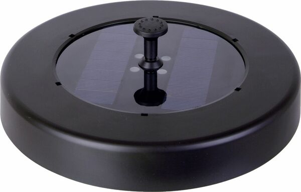 Bild 1 von Tip Solar-Schwimminsel SSI 600 LED inkl. LED Beluchtung
