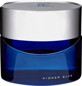 Aigner Blue For Men, EdT 125 ml