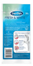 Bild 2 von DenTek Fresh & White Zahnseide-Sticks