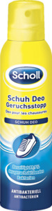 Scholl Schuh Deo Fresh Step Geruchsstopp 1.53 EUR/ 100 ml