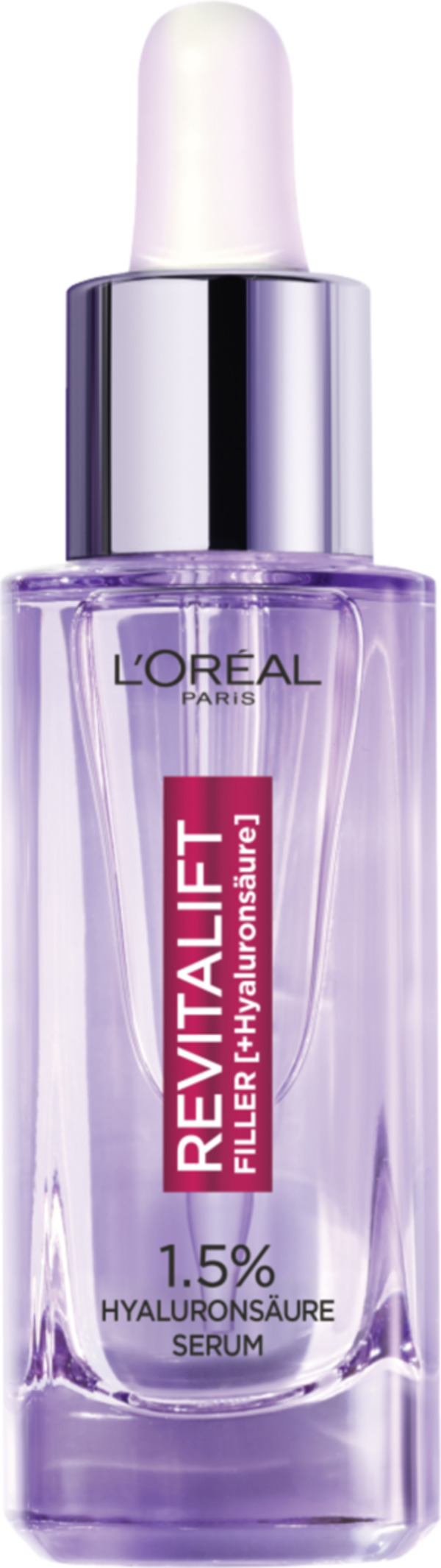 Bild 4 von L’Oréal Paris Revitalift Filler Anti-Falten Serum
