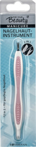 FOR YOUR Beauty FOR YOUR BEAUTY NAGELHAUTINSTRUMENT