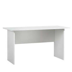 Xora Schreibtisch weiß  Tamino  66x75 cm