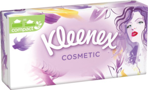 Kleenex Kosmetiktücher cosmetic