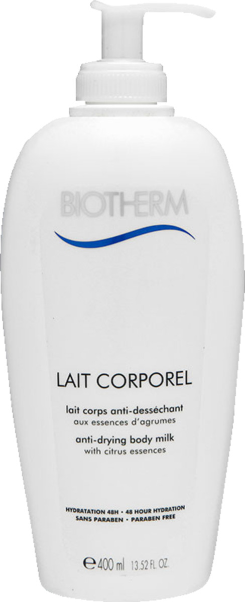 Bild 1 von Biotherm Lait Corporel Body Milk