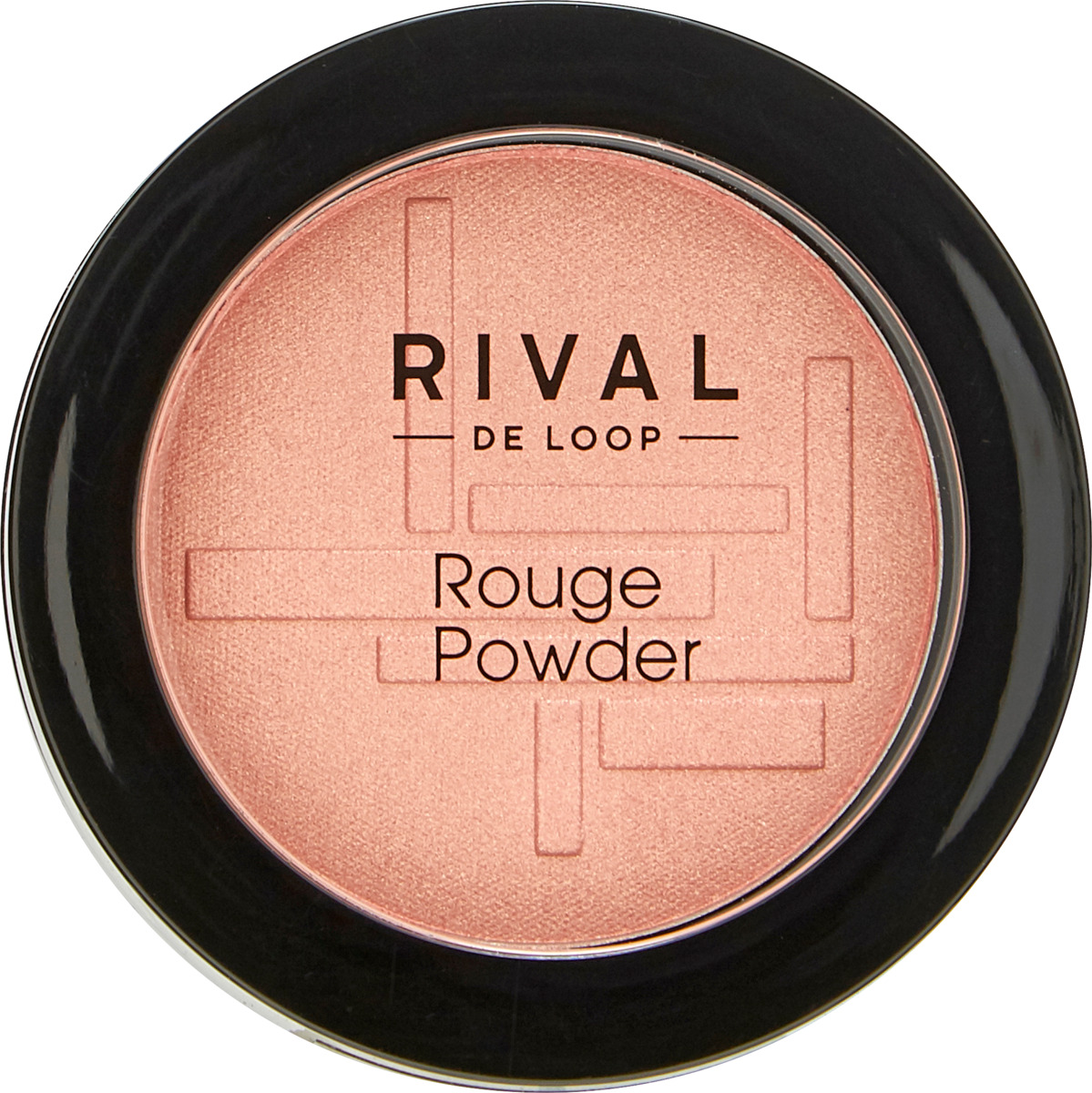 Bild 1 von RIVAL DE LOOP Rouge Powder 05 Fuchsia