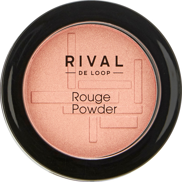 Bild 1 von RIVAL DE LOOP Rouge Powder 05 Fuchsia