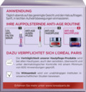 Bild 3 von L’Oréal Paris Revitalift Filler Intensiv Aufpolsternde Anti-Age Pflege Nacht