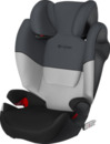 Bild 1 von CYBEX Auto-Kindersitz "Solution M-Fix", Gray Rabbit