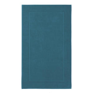 Aquanova BADEMATTE Blau 70/120 cm  London  Textil