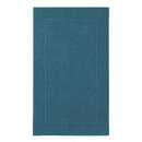 Bild 1 von Aquanova BADEMATTE Blau 70/120 cm  London  Textil