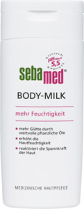 Sebamed 
            Body-Milk