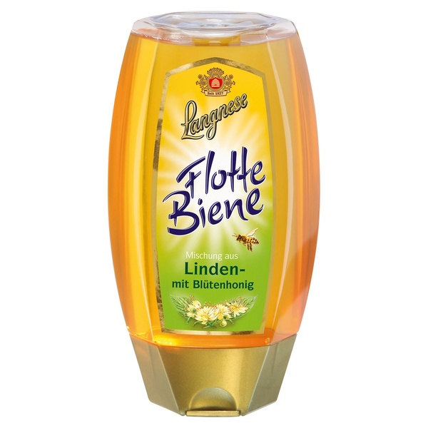 Bild 4 von LANGNESE Flotte Biene 250 g