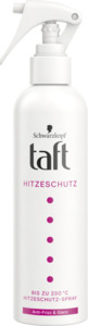 Schwarzkopf Taft Hitzeschutz-Spray