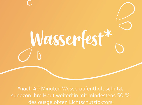 Bild 2 von Sunozon Sonnencreme LSF 50