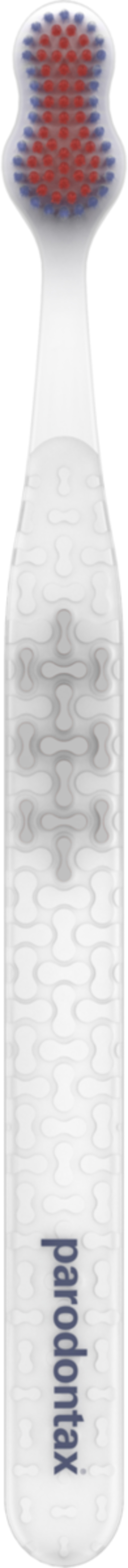 Bild 4 von Parodontax Complete Protection Zahnbürste weich
