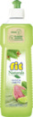 Bild 1 von fit Naturals Guave & Limette Geschirrspülmittel