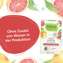 Bild 3 von Alterra NATURKOSMETIK Feste Dusche Bio-Grapefruit & Bio-Mandelöl