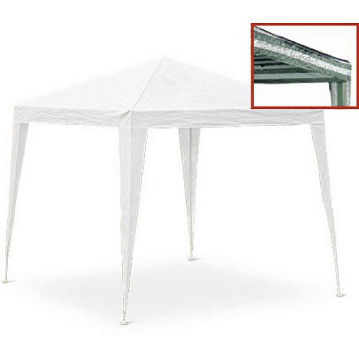 Bild 1 von Garten Pavillion