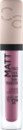 Bild 1 von Catrice Matt Pro Ink Non-Transfer Liquid Lipstick 060 I Choose Passion
