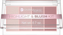 Bild 1 von HYPOAllergenic Highlight&Blush Kit