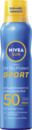 Bild 1 von NIVEA SUN UV Dry Protect Spray LSF 50
