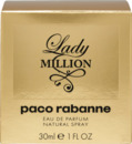 Bild 2 von paco rabanne Lady Million, EdP 30 ml