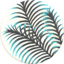 Bild 1 von PopSockets PopGrip Pacific Palm