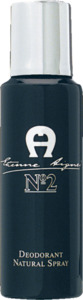 Etienne Aigner No. 2 Deodorant Natural Spray 3.93 EUR/ 100 ml