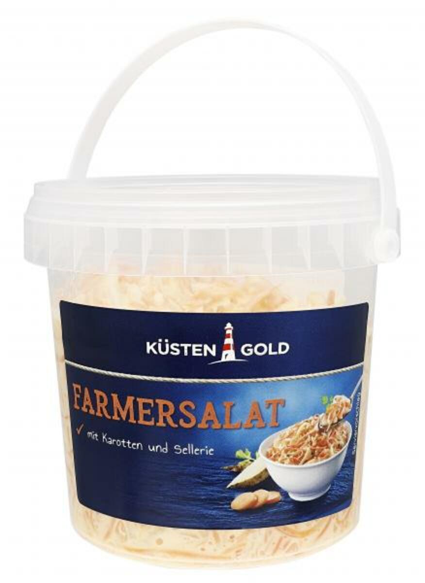 Bild 1 von Goldmarie Farmersalat