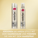 Bild 3 von Wella Wellaflex Haarspray Glanz & Halt Ultra Starker Halt