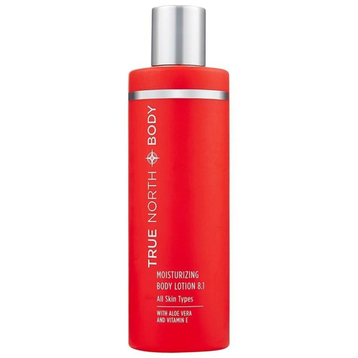 Bild 1 von True North  True North Moisturising Body Lotion 8.1 Bodylotion 200.0 ml