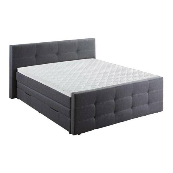 Bild 1 von Z2 Boxspringbett BX1130 SANFORD