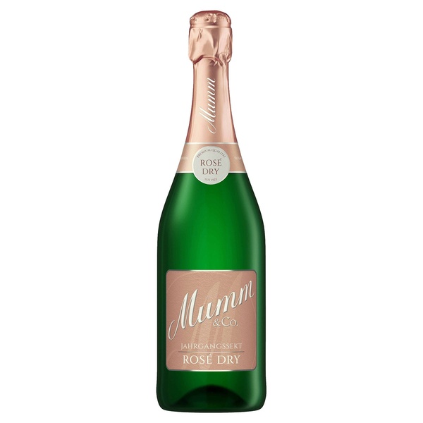 Bild 1 von MUMM Sekt 0,75 l