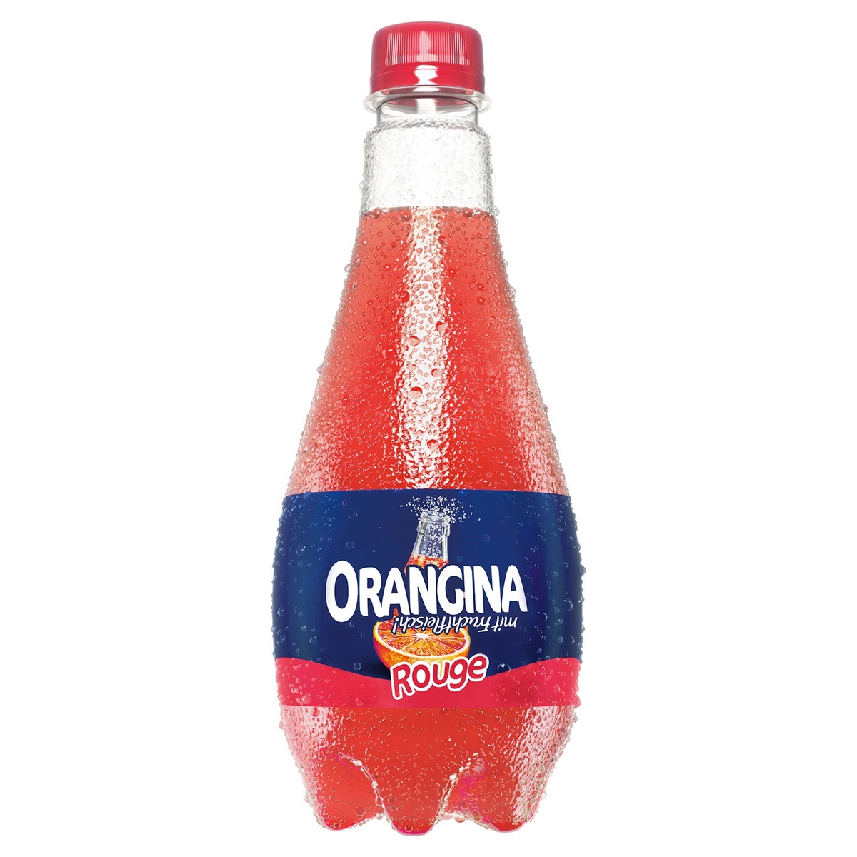 Bild 3 von Orangina 0,5 l