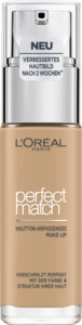 L’Oréal Paris Perfect Match Make-Up 3.5.N Peach